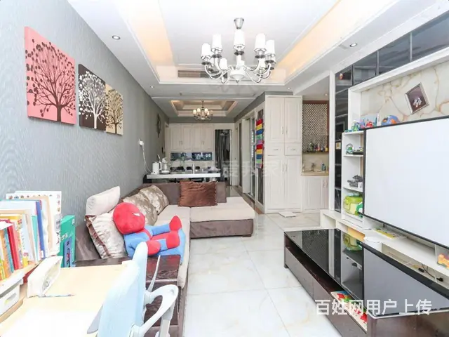 好房子不是用来欣赏的，是用来享受的 - 图片 9
