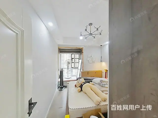 南山柠檬花园柠府3室， 看房方便， 装修品质好 ，采光无遮挡 - 图片 6