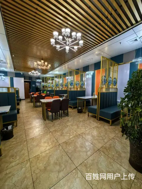 8862（铺联邦）安宁区临街精装修餐饮店转让 - 图片 6