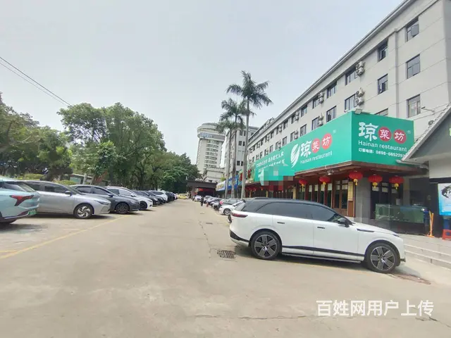 （51旺铺推荐）大同路500平餐饮店转让 - 图片 12