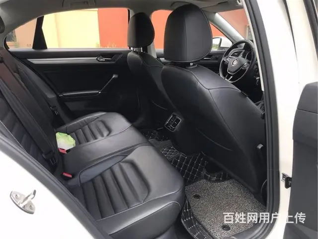 大众 凌渡 2018款 1.4TSI 双离合 280TSI - 图片 10