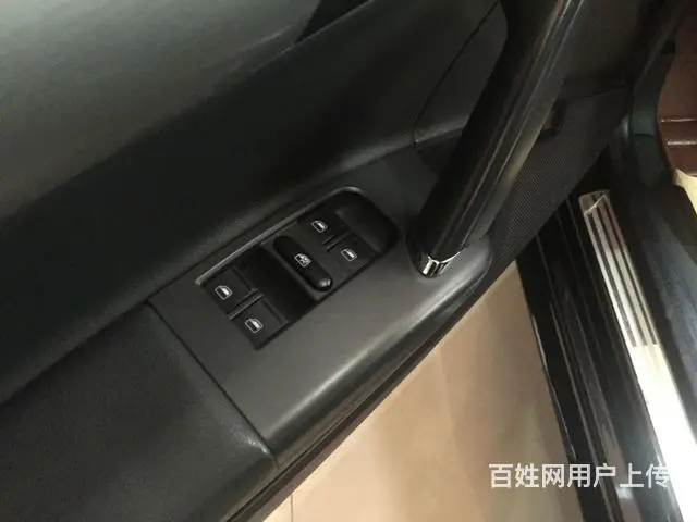 大众朗逸 2013款 1.6L 手动 舒适版 (国 - 图片 9