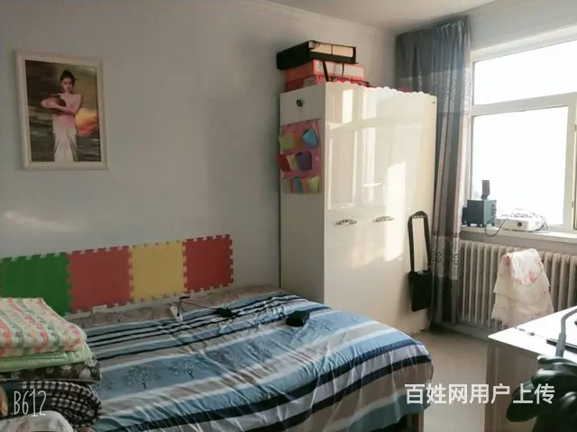 前旗二小附近 中装 南北通透 免大税 - 图片 3