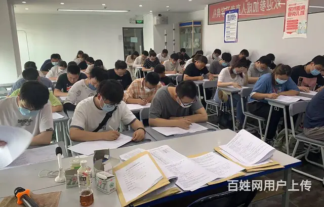 湖塘自考的院校怎么选择/自考考试时间通知 - 图片 6