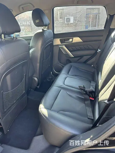 哈弗H2 2014款 1.5T 手动 两驱精英版 - 图片 6