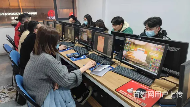 武进办公软件实操面授班 - 图片 1