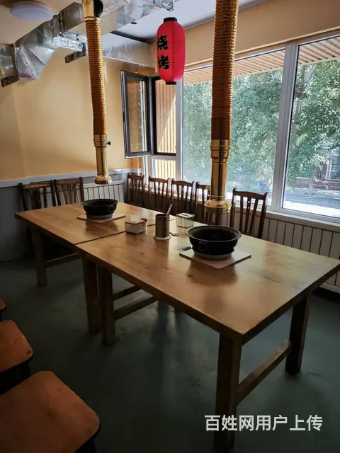 于洪区旺地大门脸泥炉烤肉店出兑保赚 - 图片 2