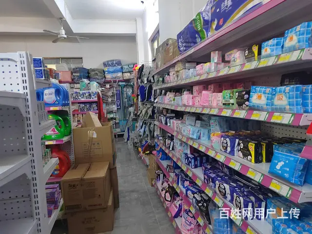 （51旺铺推荐）西海岸茗惠200平超市转让 - 图片 5