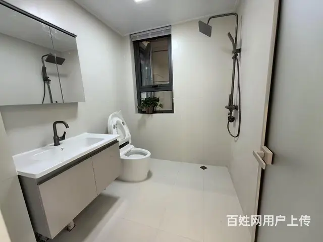映湖路小学附近 和兴南郡名城 25楼精装修 - 图片 6