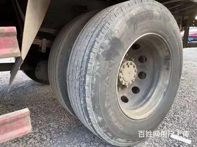解放 高栏/栏板 国5 - 图片 7