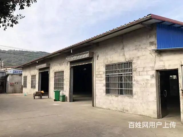 （老板本人）岳麓区西二环独门独院仓库出租，房东直租 6599 - 图片 5