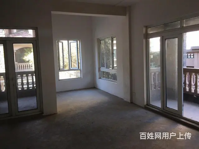 中海錦龙湾环球港旁美林湖纯美式别墅小区一手直签 - 图片 2