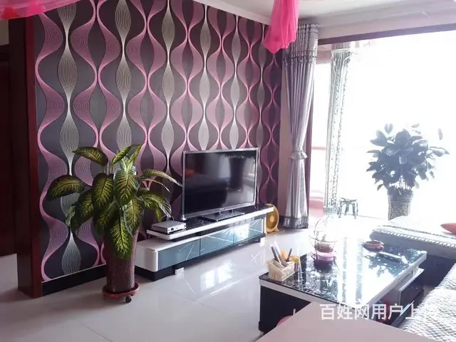 出租派胜～水岸世家住房 - 图片 3