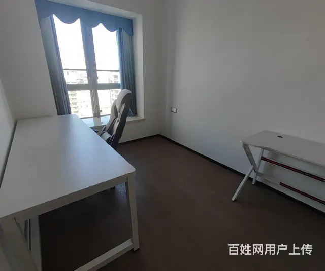 明珠轻轨旁  环宇城看河景安静舒适三房家私 全新未住 - 图片 8