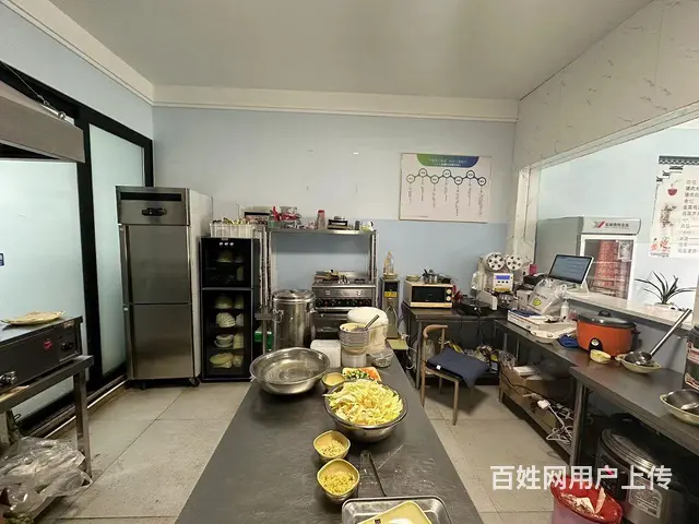 （微易转）世纪路小徐世纪嘉苑餐饮店转让 - 图片 5
