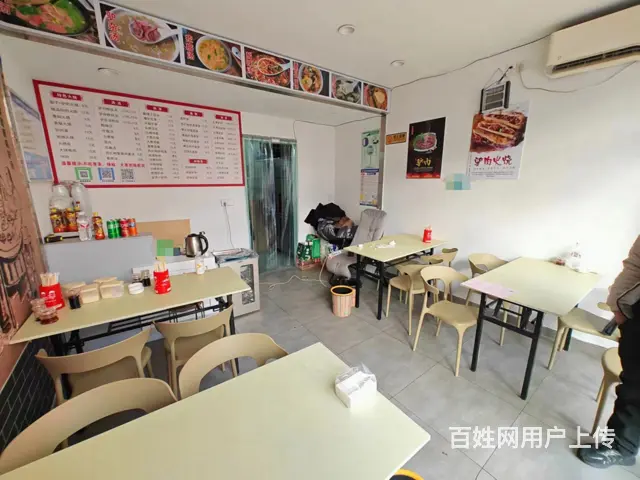 （易转推荐）义乌贝村夜市客源稳定餐饮店转让 - 图片 3