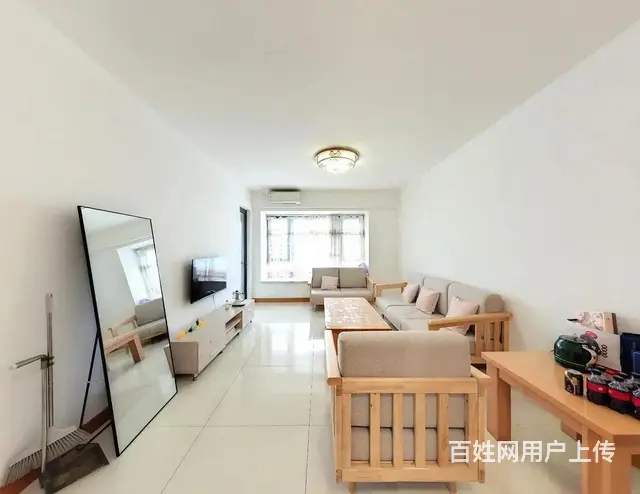 华发世纪城四期，港珠澳大桥入口旁 3房 23000/月 - 图片 7