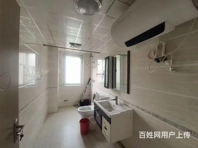 一中凌河现代城多层4楼129.56三室一卫中装 - 图片 6