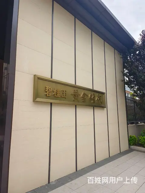 出租碧桂园黄金时代豪华装修洋房 - 图片 1
