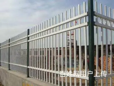 遵义市政护栏、贵阳交通栏杆、铜仁市政围栏、毕节公路 - 图片 1