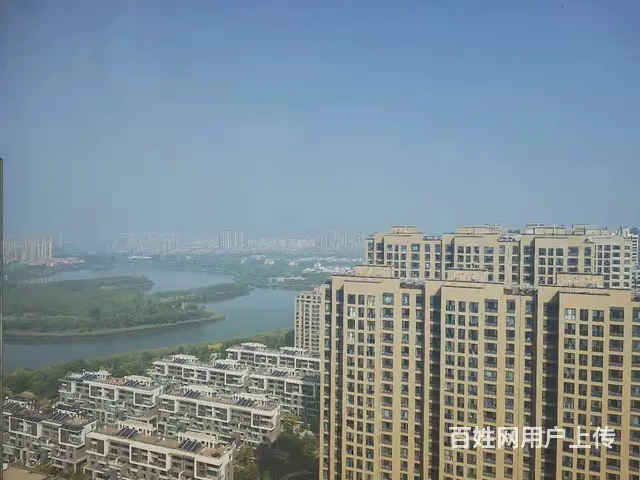 （诚速）租房投大厦精装修写字楼环境好宽敞明亮设施齐全交通便利 - 图片 4