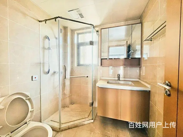双地铁旁 大横厅精装现房   即入住 中海物业 随时看房 - 图片 8