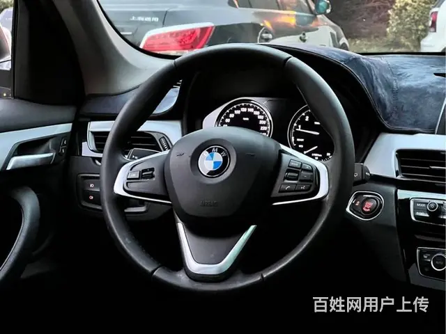 宝马X1 2019款 X1 sDrive20Li 2.0T - 图片 6