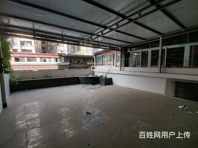 金域阳光精装城北高档小区纯本西班牙风格 - 图片 9
