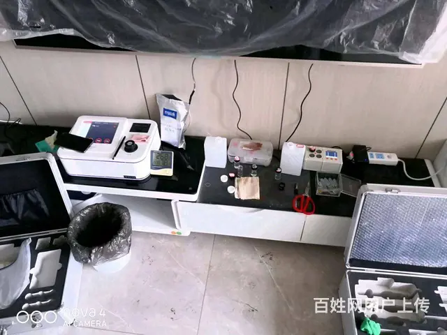 宁陵除甲醛需要多少钱/宁陵测甲醛多少钱 - 图片 3