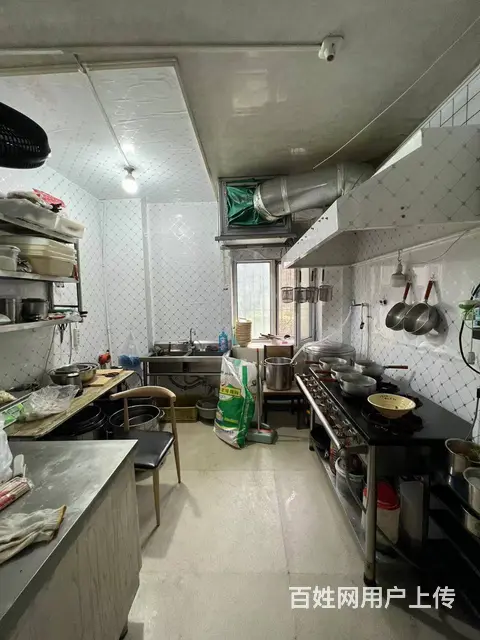 【搞定了！】江北学院路志华商城快餐店出兑餐饮店转让 - 图片 8