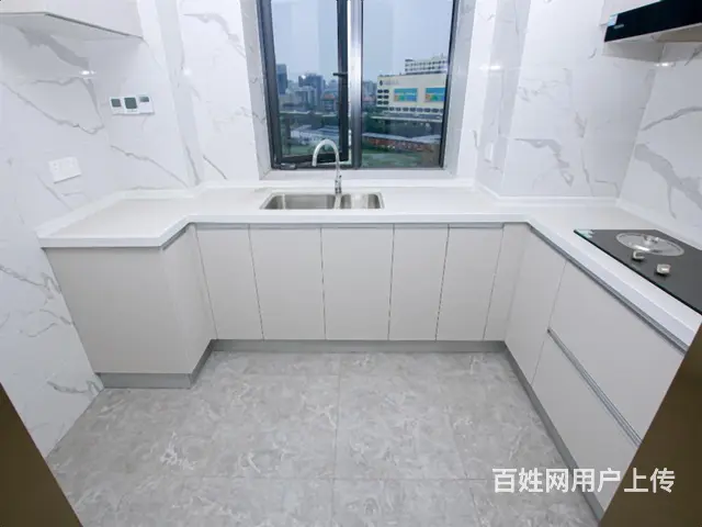 今日新卖特价房，138平方 ，850万，带一车位，河景观房源 - 图片 5