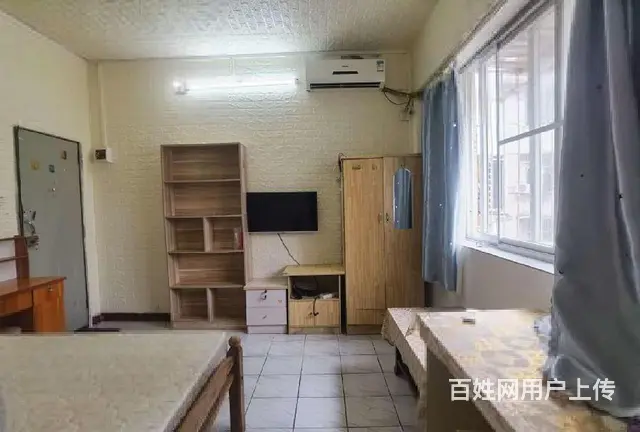 近关口 花园大厦 精装公寓家私家电齐，拎包入住 - 图片 5