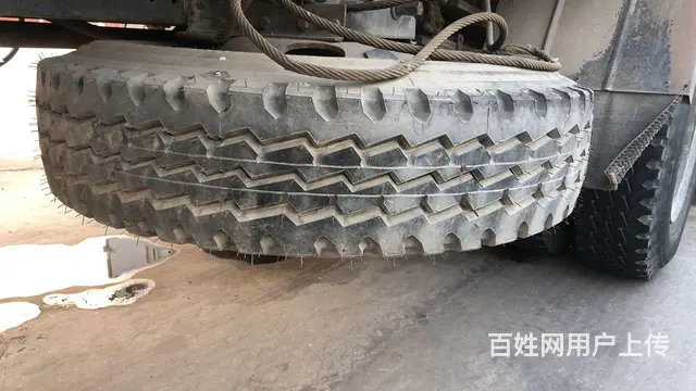 精品80米抑尘洒水车低价出售 - 图片 6