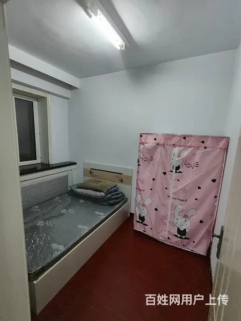 时代广场附近五楼 家具家电齐全拎包入住 - 图片 8