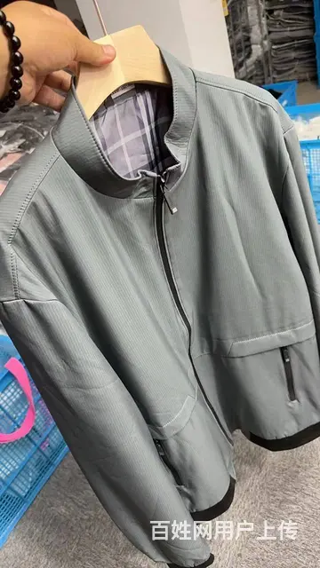 哪里找品牌男装罗蒙尾货批发 - 图片 2