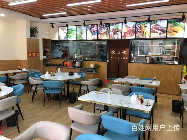 西湖区宝港广场店铺转让 - 图片
