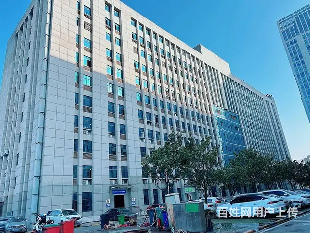 （老板本人）麓谷新长海精装修写字楼房东优价出租  5735 - 图片 12