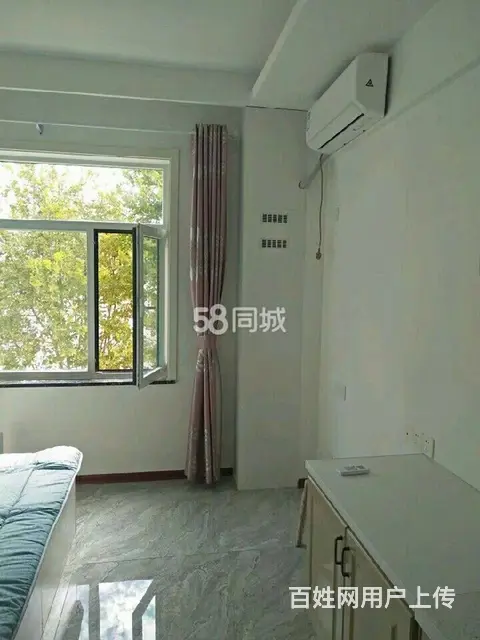 威海出口加工区北100米精装房出租 - 图片 1