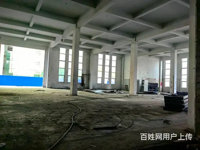 框架结构厂房出租 - 图片 7