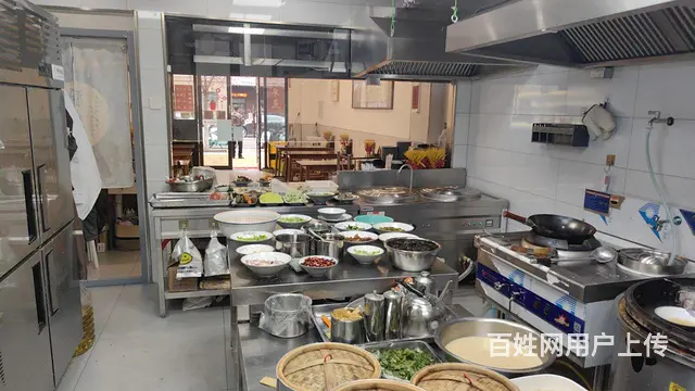 三十四中西旺铺，三餐可做，新店，设备齐全。 - 图片 6