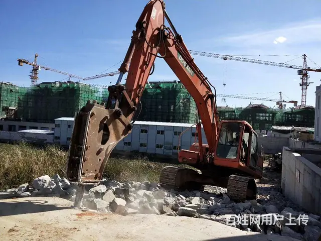 昆明室内外拆除，建筑垃圾装修垃圾清运 - 图片 3