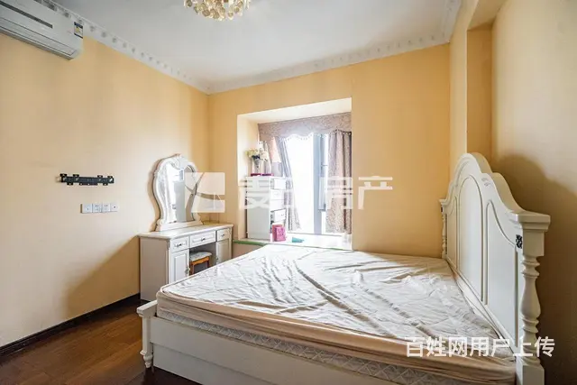 松柏 建发半山御景 精装修两房 景观好 房东诚租价可谈 - 图片 11