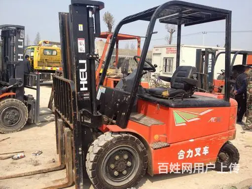 柴油：2吨-3吨-5吨-7吨-10吨叉车出租 - 图片 8