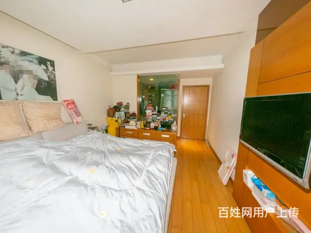 滨江滨江区政府中兴花园3室2厅 - 图片 5