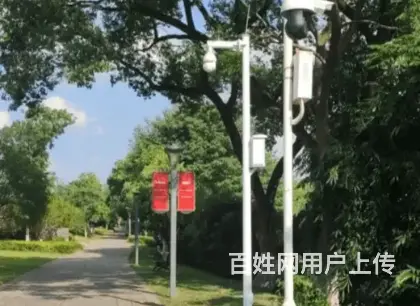 监控安装、门禁考勤、网络布线、IT 外包 弱电施 - 图片