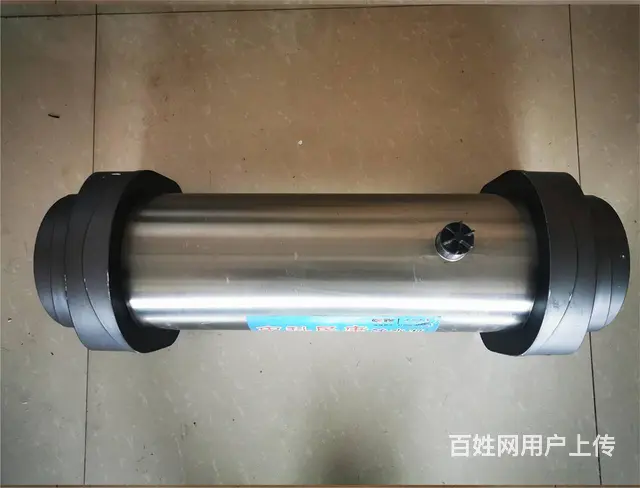 全屋净水设备不锈钢净水器3D 5D 6D - 图片