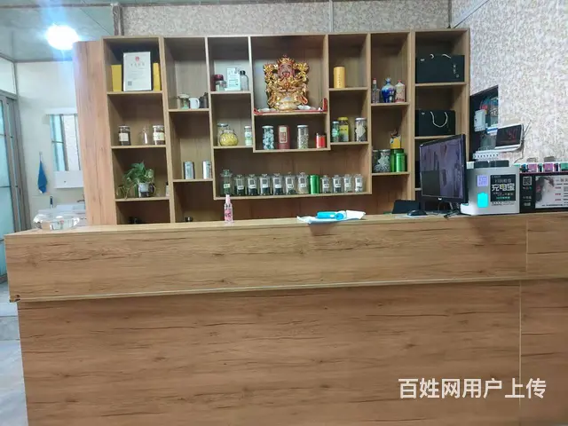 B个人一滨河路中天星河湾棋牌室转让 - 图片 2
