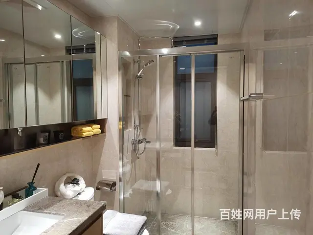 无缝对接大南京特价送车位和家电全椒高铁轻轨口旁 雅居乐御宾府 - 图片 8