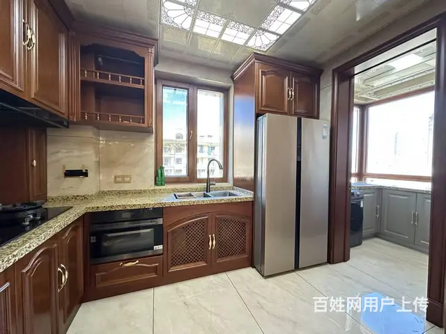 宏润翠湖天地(道里-尚志) 普通住宅 精装修 - 图片 1