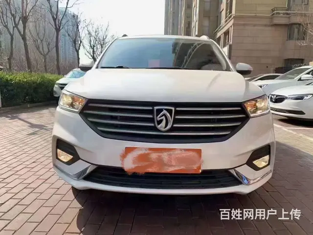 宝骏360 2019款 1.5 无级 豪华型 - 图片 2